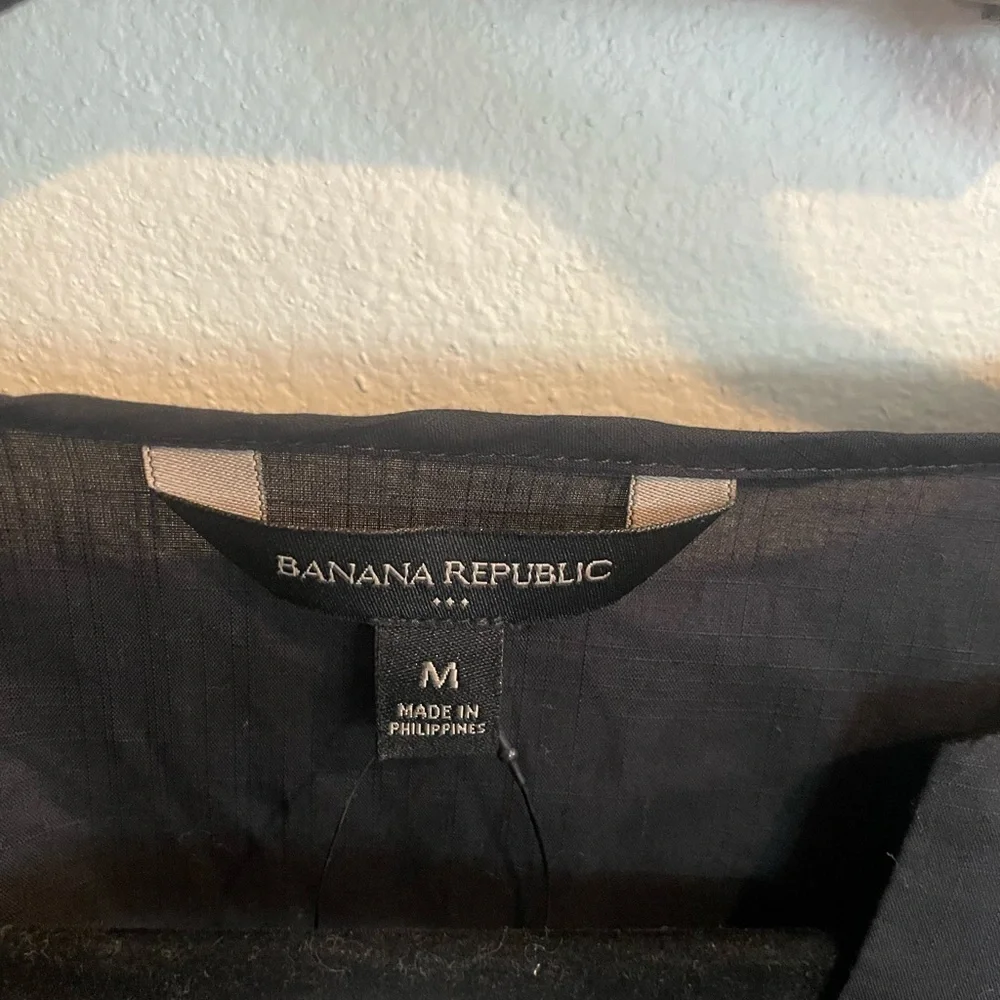 Banana Republic banana republic